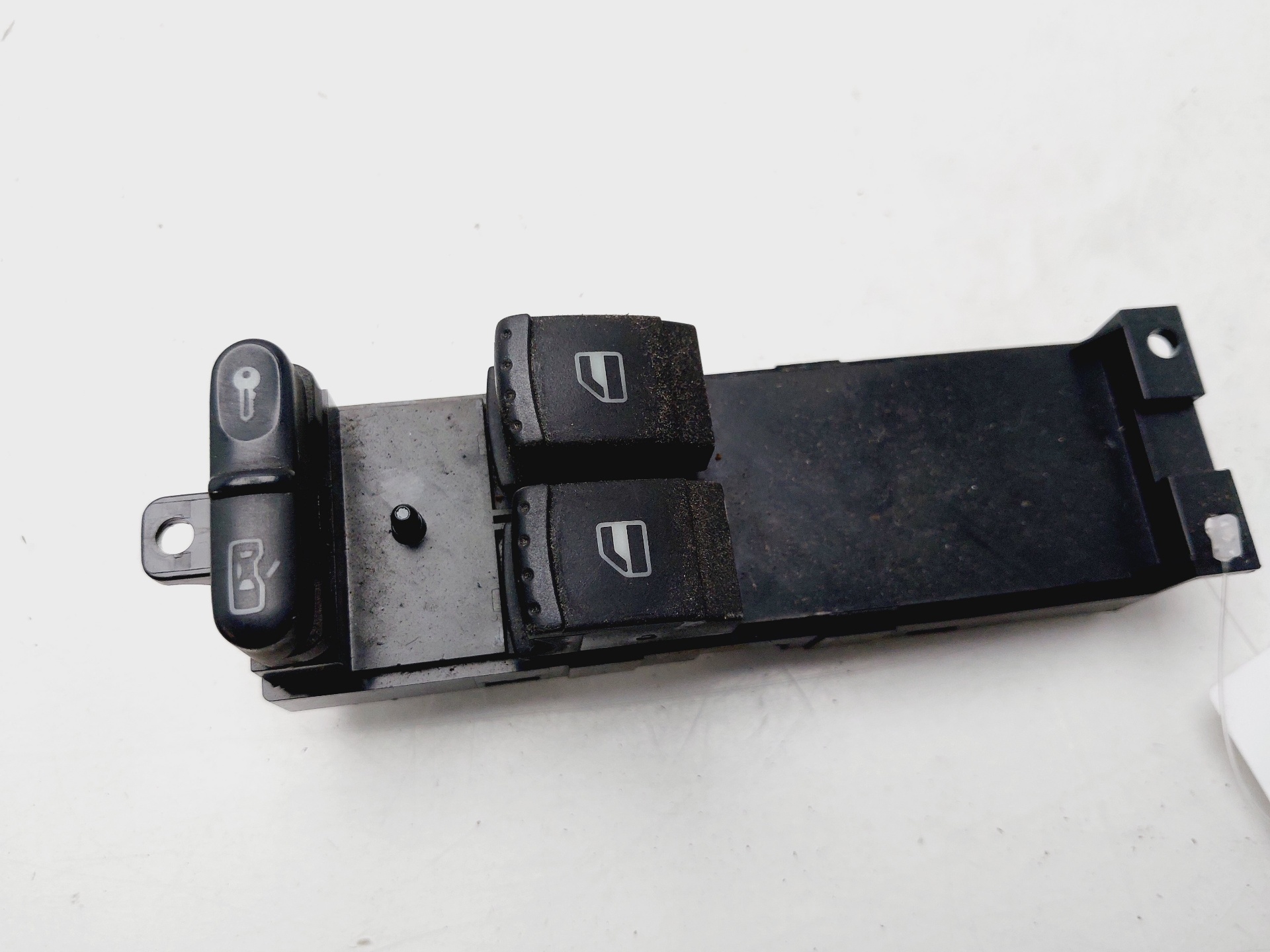 MAZDA 323 BJ (1998-2003) Front Left Door Window Switch 1J3959857A 25784365