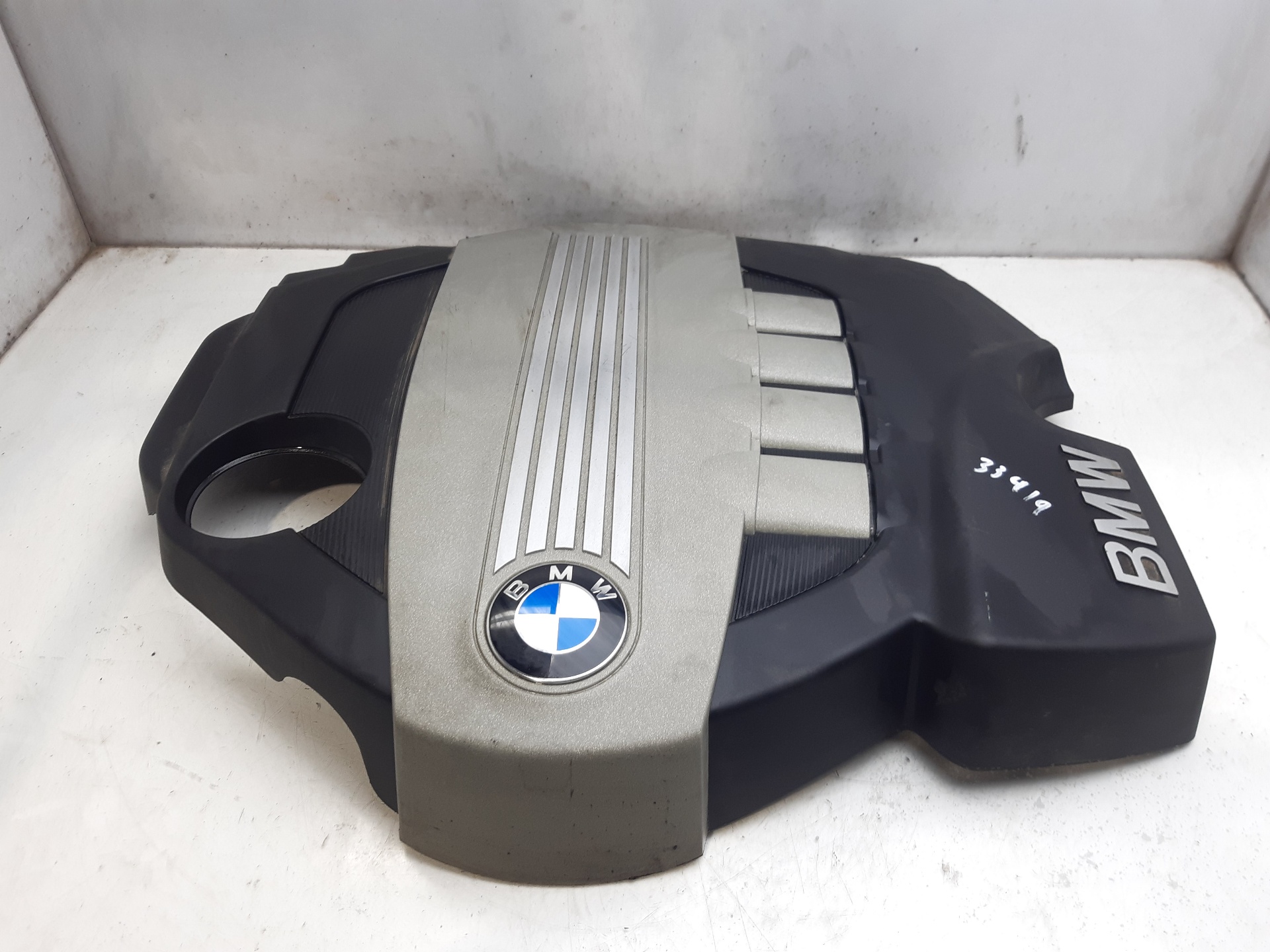 BMW X3 E83 (2003-2010) Engine Cover 11147797410 24149079