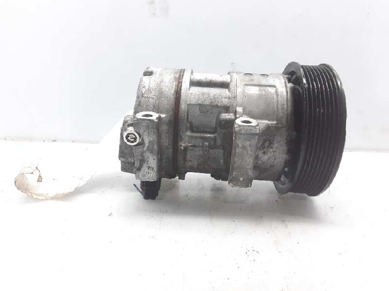 TOYOTA Avensis 2 generation (2002-2009) Luftkonditioneringspump GE4472601744 18544308