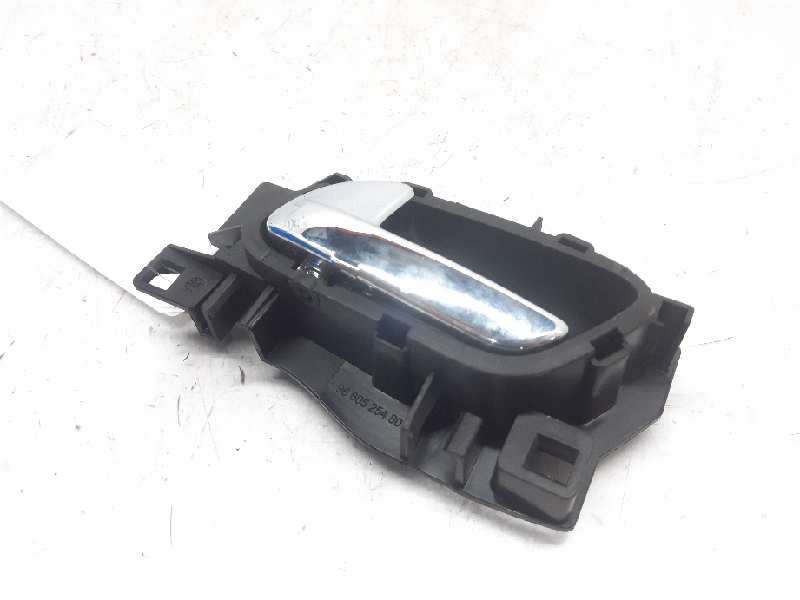 PEUGEOT 308 T7 (2007-2015) Front Left Door Interior Handle Frame 9660525480 22043244