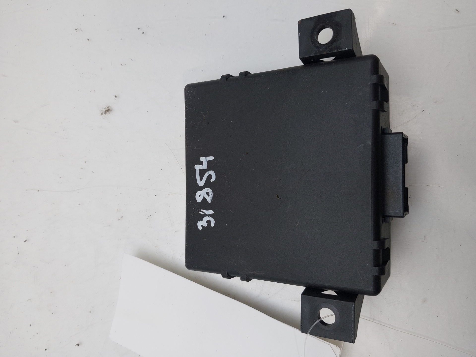 AUDI A5 8T (2007-2016) Other Control Units 8T0907468H 20693924