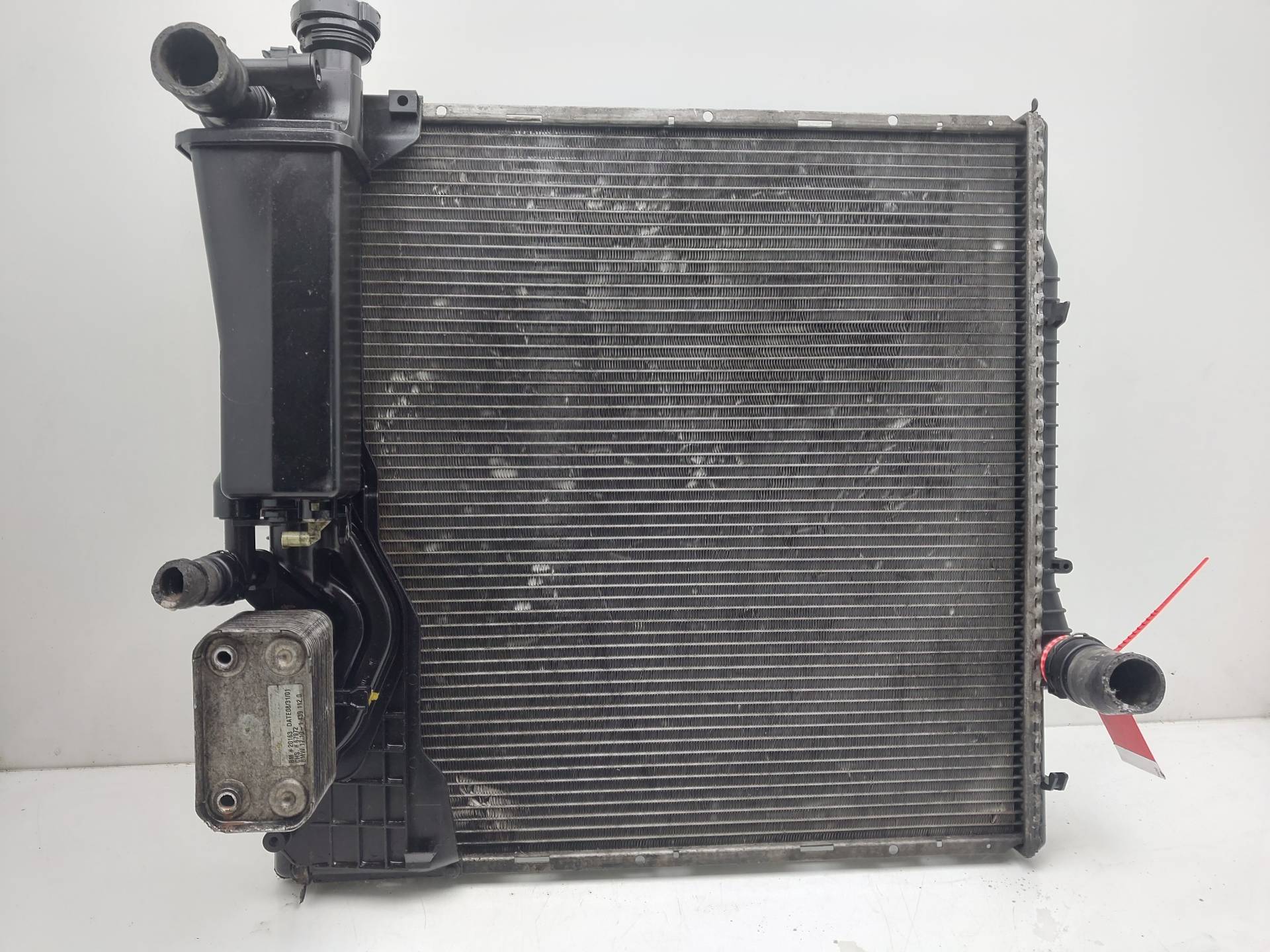 ALFA ROMEO X5 E53 (1999-2006) Air Con Radiator 1439103 22560308