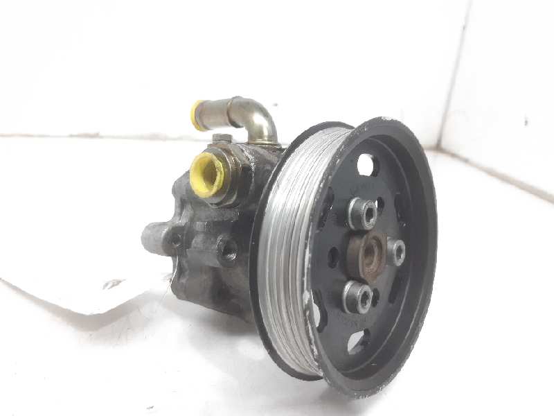 SEAT Leon 1 generation (1999-2005) Power Steering Pump 1J0422154A 18486004