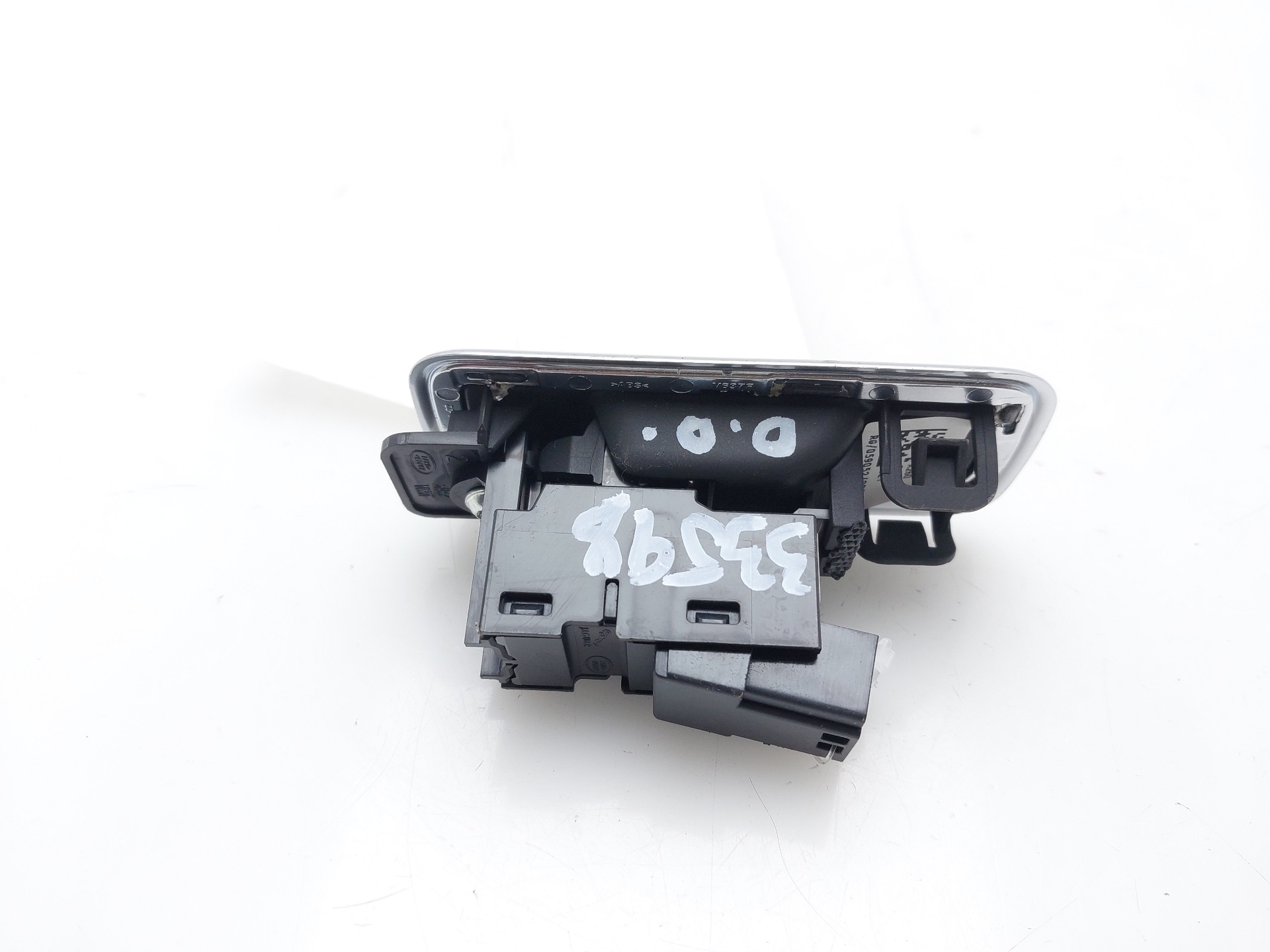 JAGUAR F-Pace 1 generation (2016-2024) Front Right Door Window Switch GX7314717AC 24148490