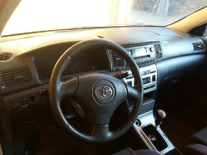 TOYOTA Corolla E120 (2000-2008) Подрулевой переключатель 173680 20184704