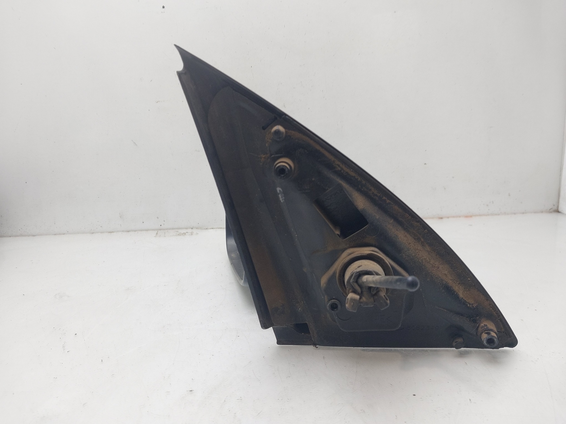 OPEL Corsa C (2000-2006) Left Side Wing Mirror 8062349 22560426