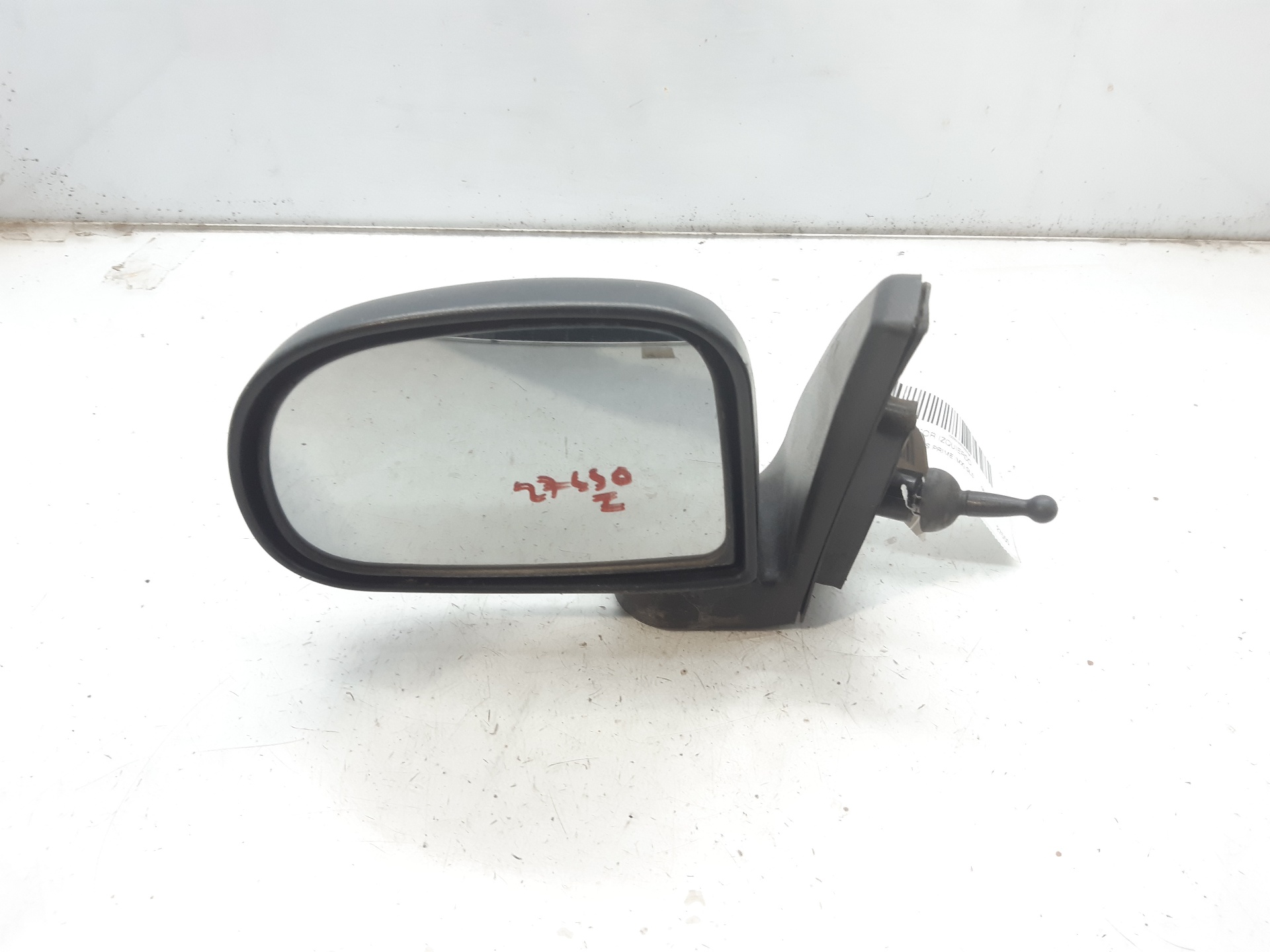 HYUNDAI Atos 1 generation (1997-2003) Left Side Wing Mirror 8761002303 24051427