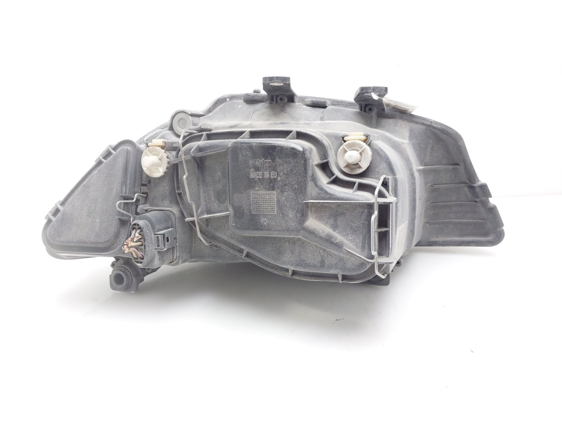 SEAT Cordoba 2 generation (1999-2009) Front Left Headlight 6L1941021A 23515242