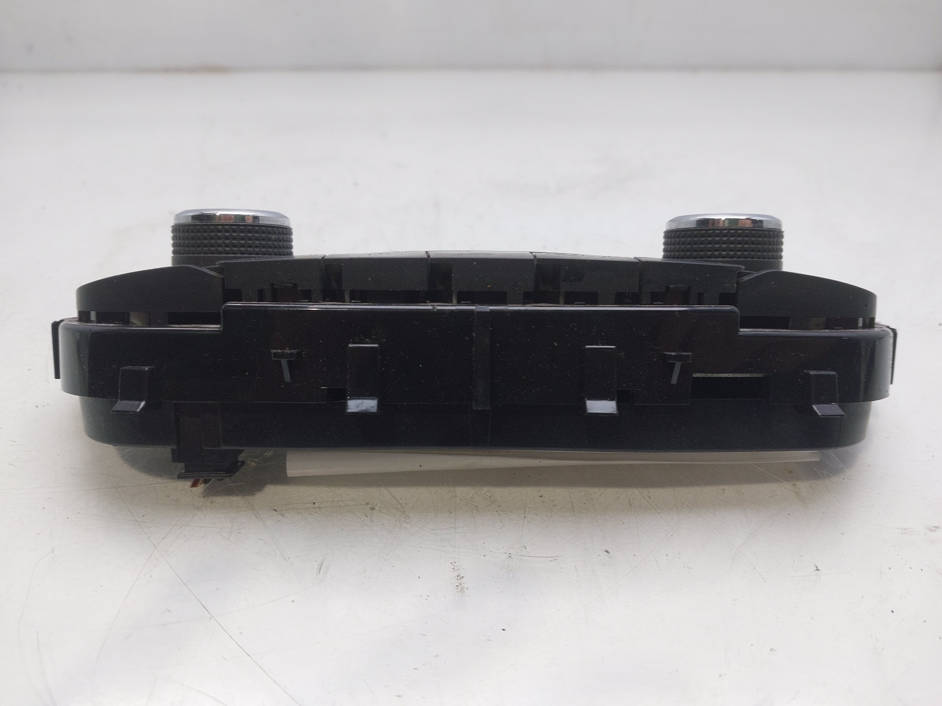 MERCEDES-BENZ Climate  Control Unit 13273097 21779413