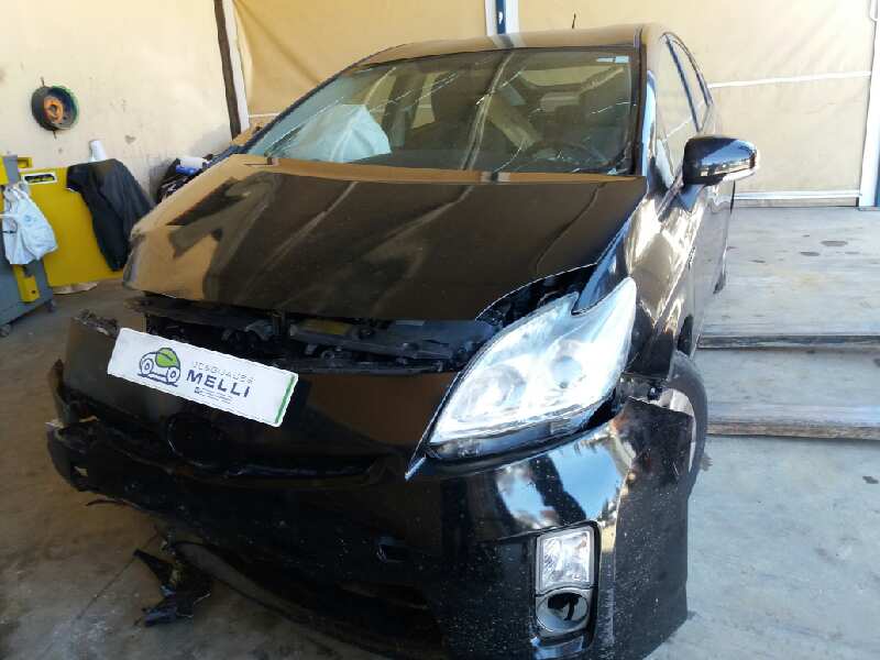 SKODA Prius 3 generation (XW30) (2009-2015) Takaluukun lasinpyyhkijän moottori 8513047021 20179004