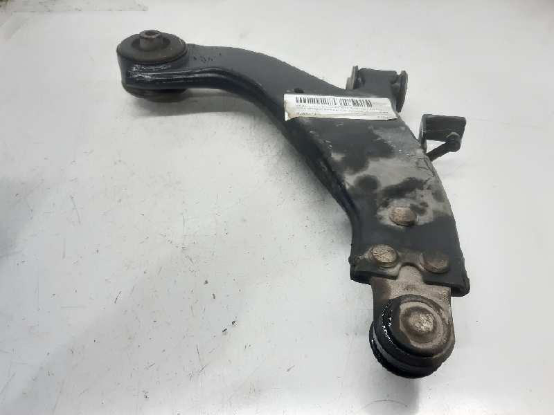 FORD Mondeo 3 generation (2000-2007) Front Right Arm 1522130 22042984