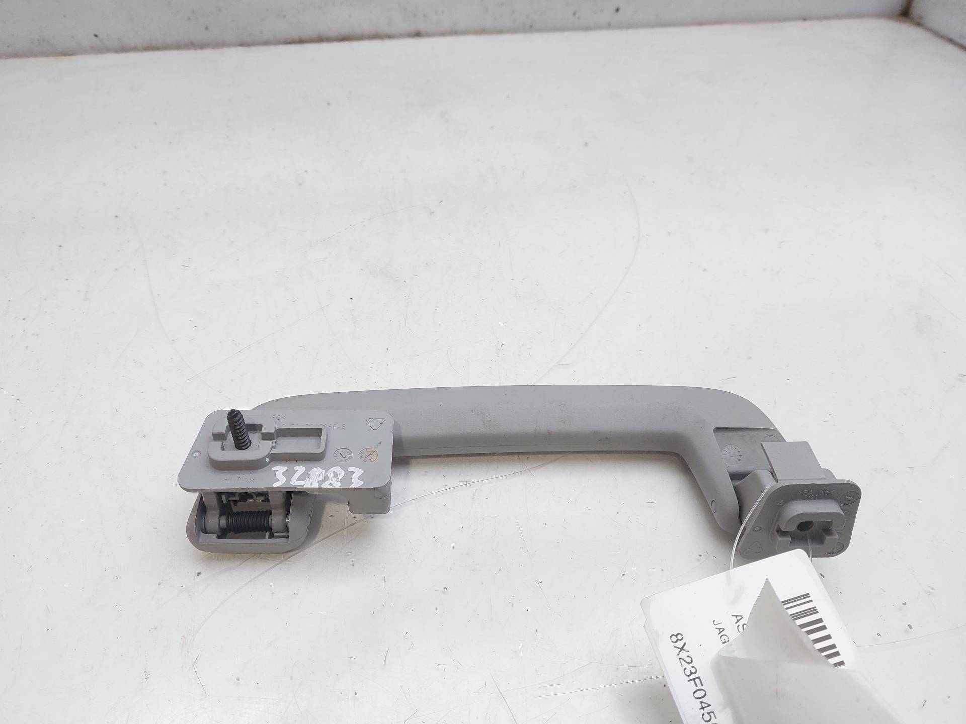 JAGUAR XF 1 generation  (2011-2016) Other Interior Parts 8X23F045C96B 22918343