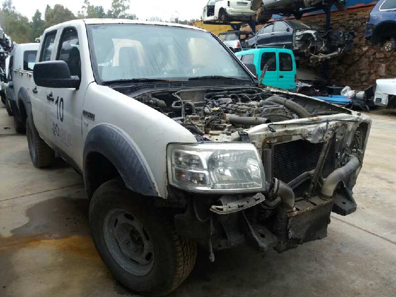 FORD Ranger 2 generation (2003-2012) Generatorius A2TA6099AT 20173495