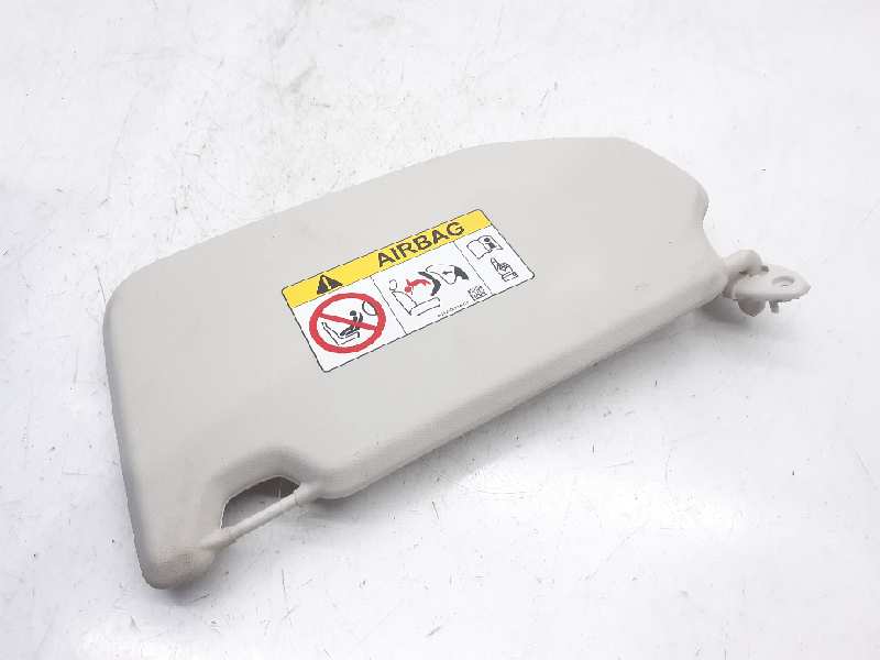 FORD C-Max 2 generation (2010-2019) Parasolar dreapta DU5A00014CB 18602433