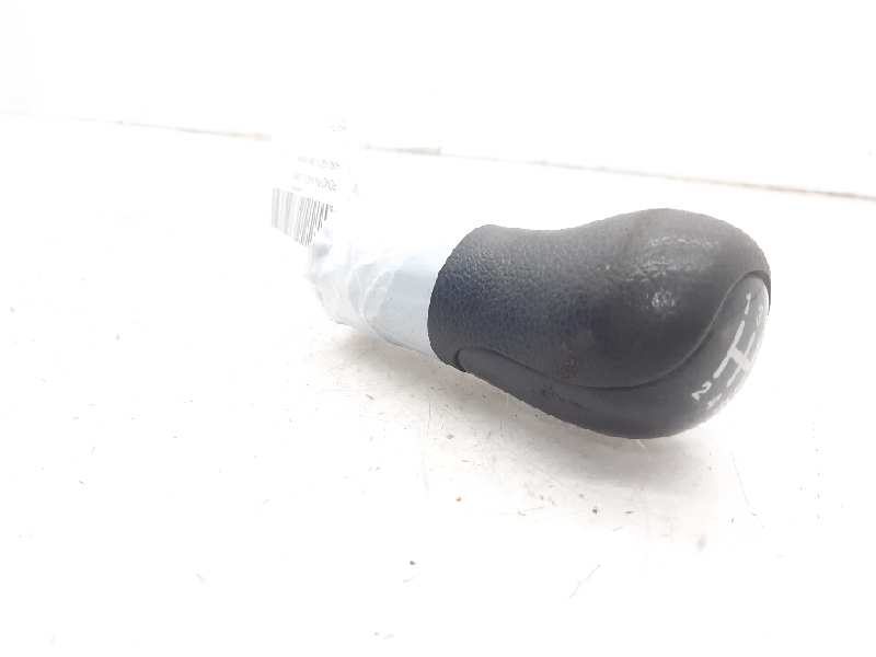 FORD Fiesta 5 generation (2001-2010) Gear Shifting Knob 1151765 22043608