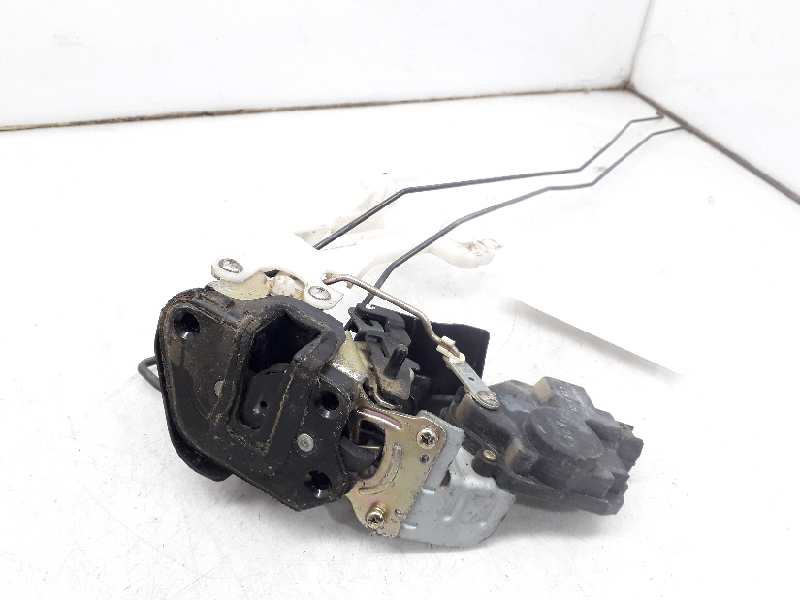 HYUNDAI Santa Fe SM (2000-2013) Rear Left Door Lock 8141026000 20185375