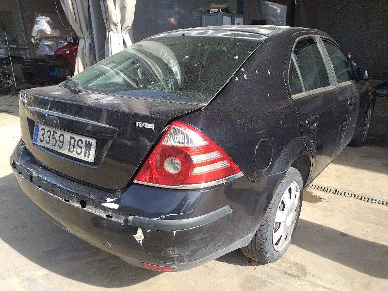 FORD Mondeo 3 generation (2000-2007) Вакуумный насос XS7Q2A451BH 24958726