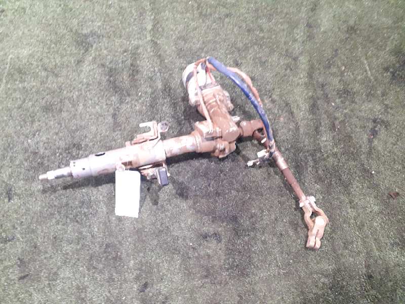 TOYOTA Yaris 2 generation (2005-2012) Steering Column Mechanism 452000D092 18470049