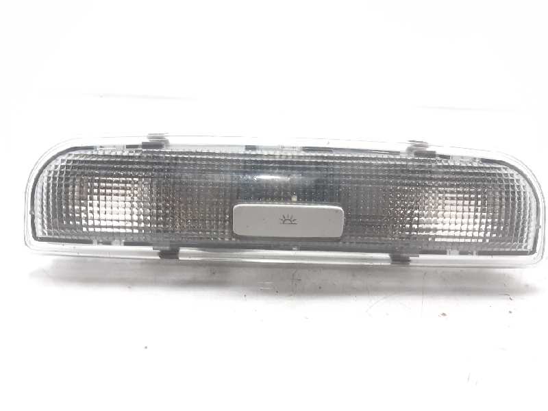SEAT Exeo 1 generation (2009-2012) Other Interior Parts 8P0947111A 18558194