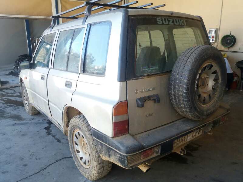 SUZUKI Vitara 1 generation (1988-2006) Распределительный вал выхлопных газов 9630377610 20177197