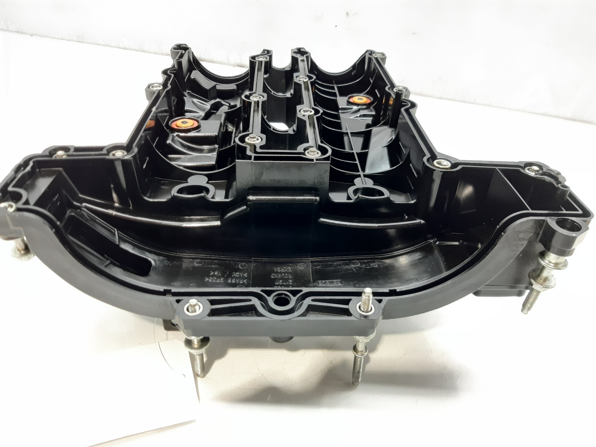 FORD C-Max 2 generation (2010-2019) Крышка клапана DM5G6007LC 20666787