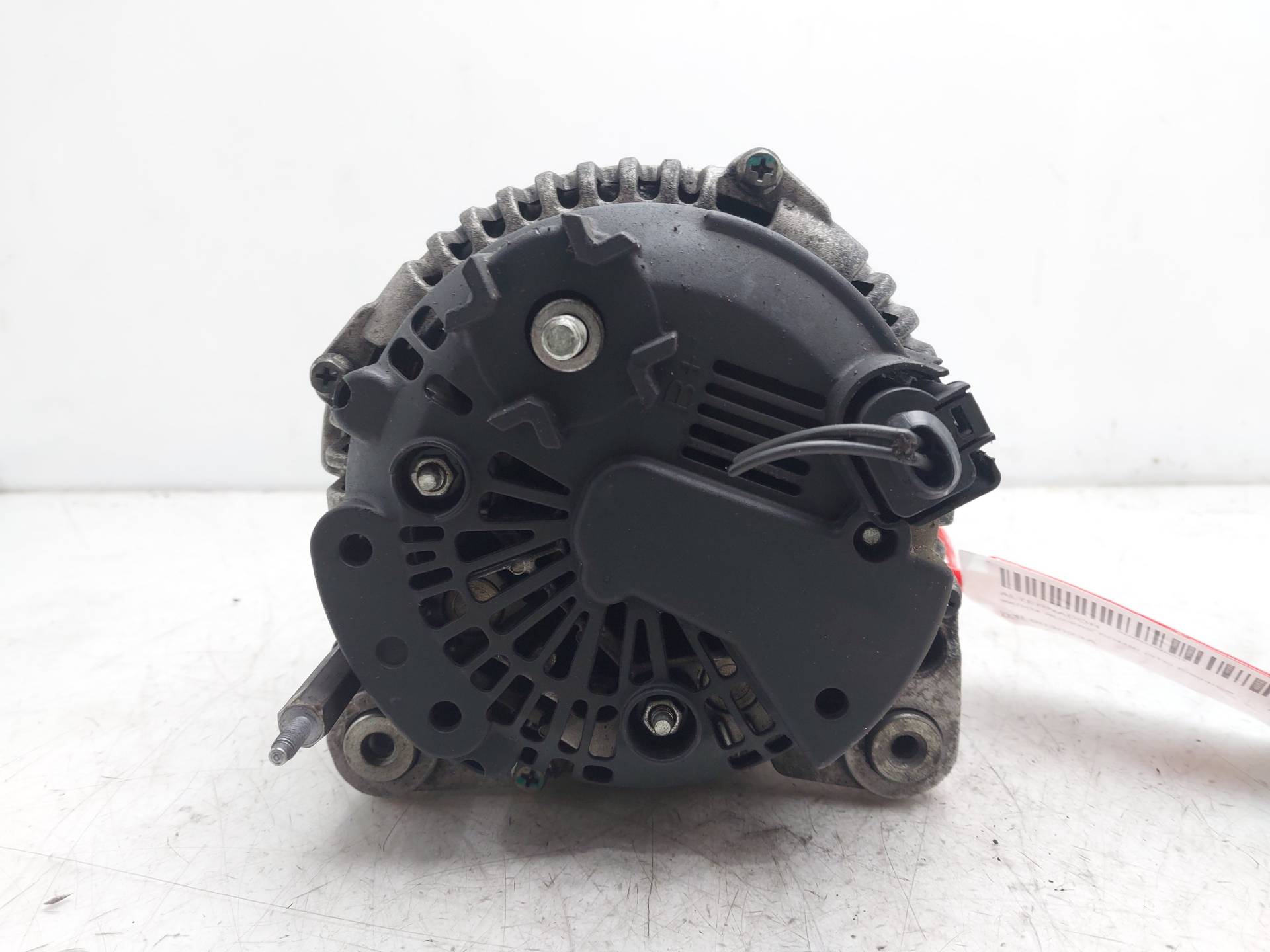 SKODA Yeti 1 generation (2009-2018) Alternator 03L903023A 23080318