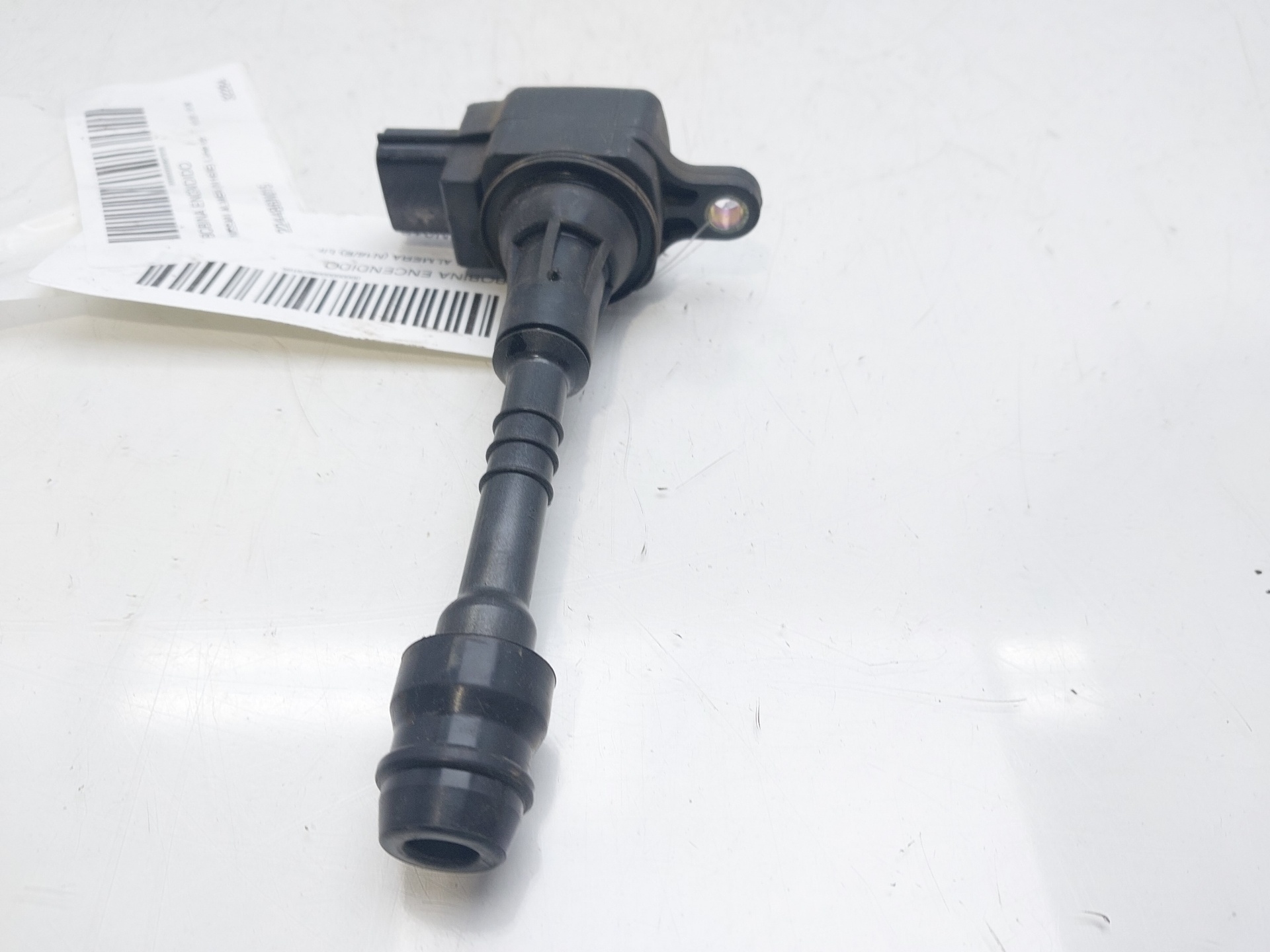 NISSAN Almera N16 (2000-2006) High Voltage Ignition Coil 224486N015 25103875