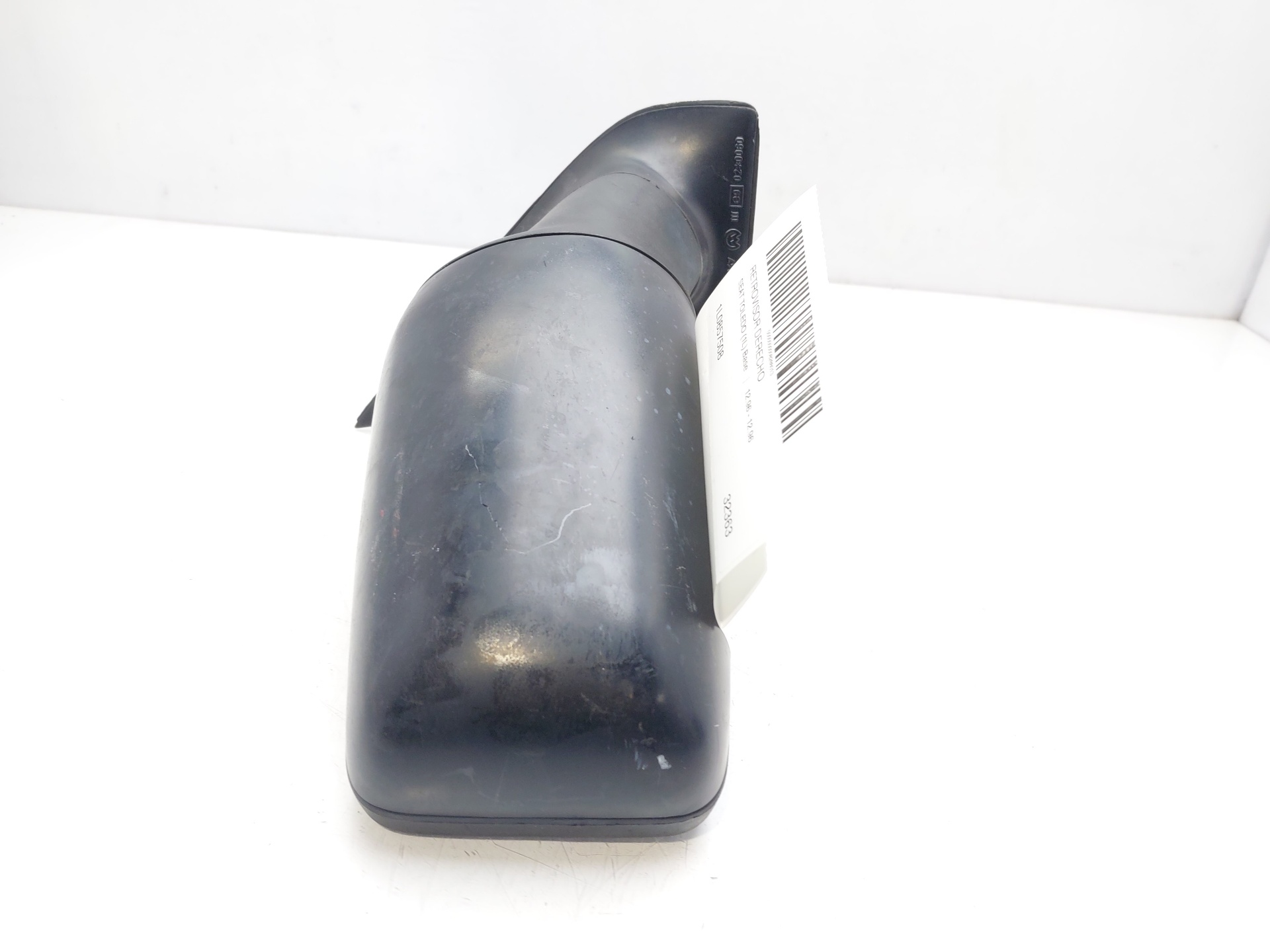 SEAT Toledo 1 generation (1991-1999) Right Side Wing Mirror 1L0857508 22355377