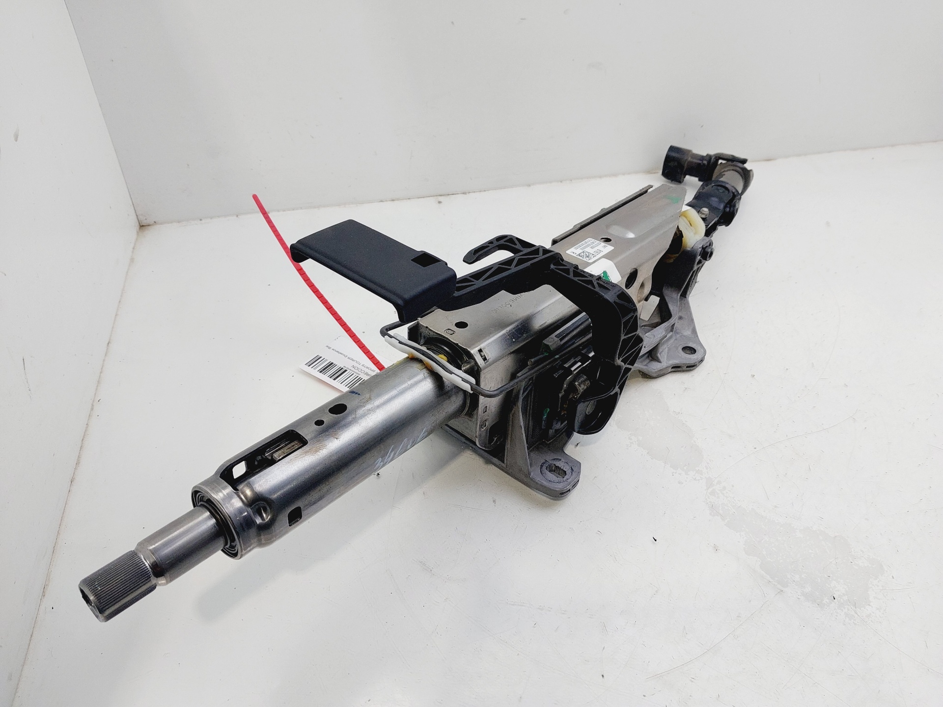 OPEL Astra K (2015-2021) Steering Column Mechanism 39078167 25427886