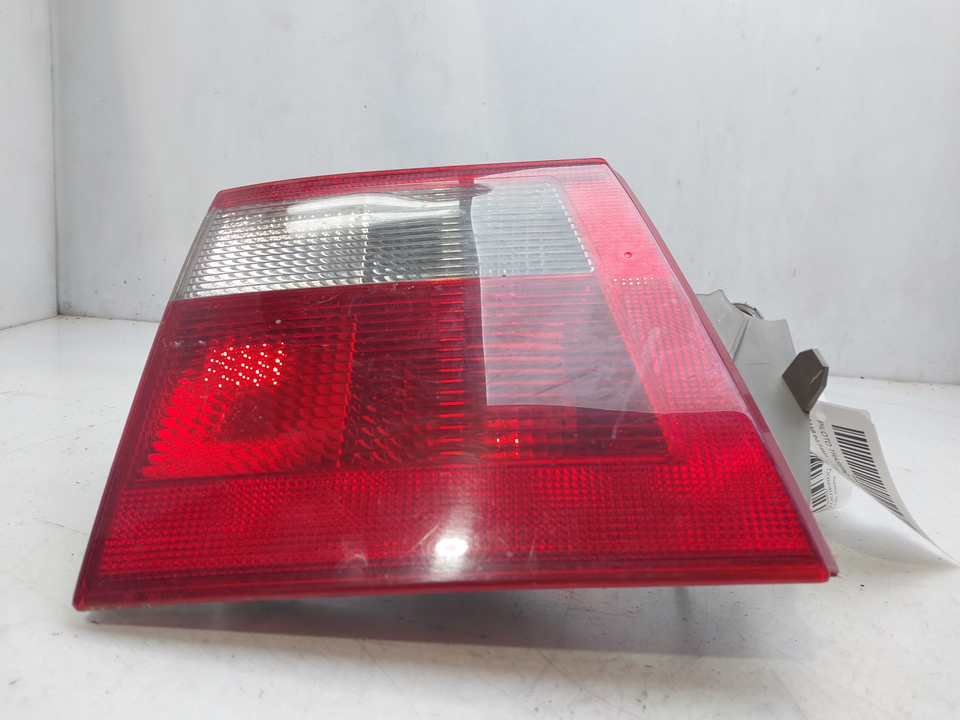 SAAB 9-5 1 generation (1997-2010) Rear Left Taillight 5142278 25024200