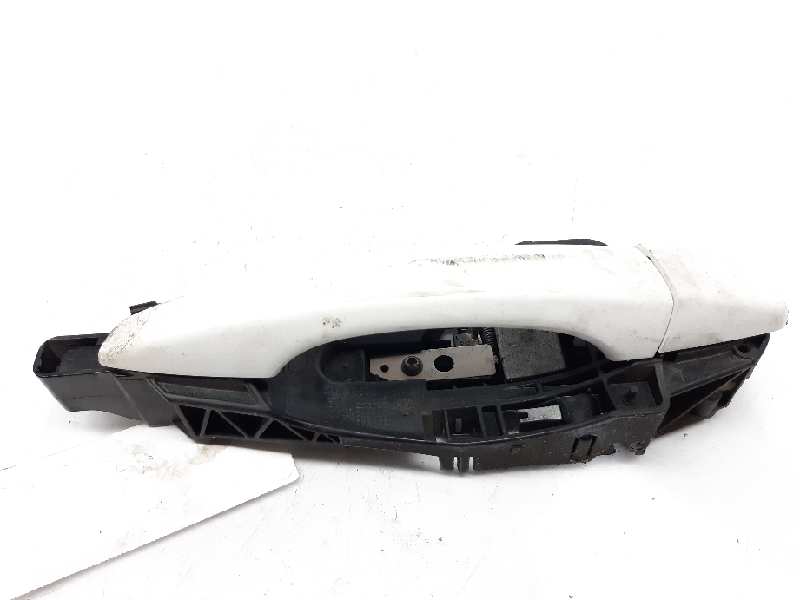 CITROËN C4 Cactus 1 generation (2014-2024) Front Right Door Exterior Handle 9802977180 18499737