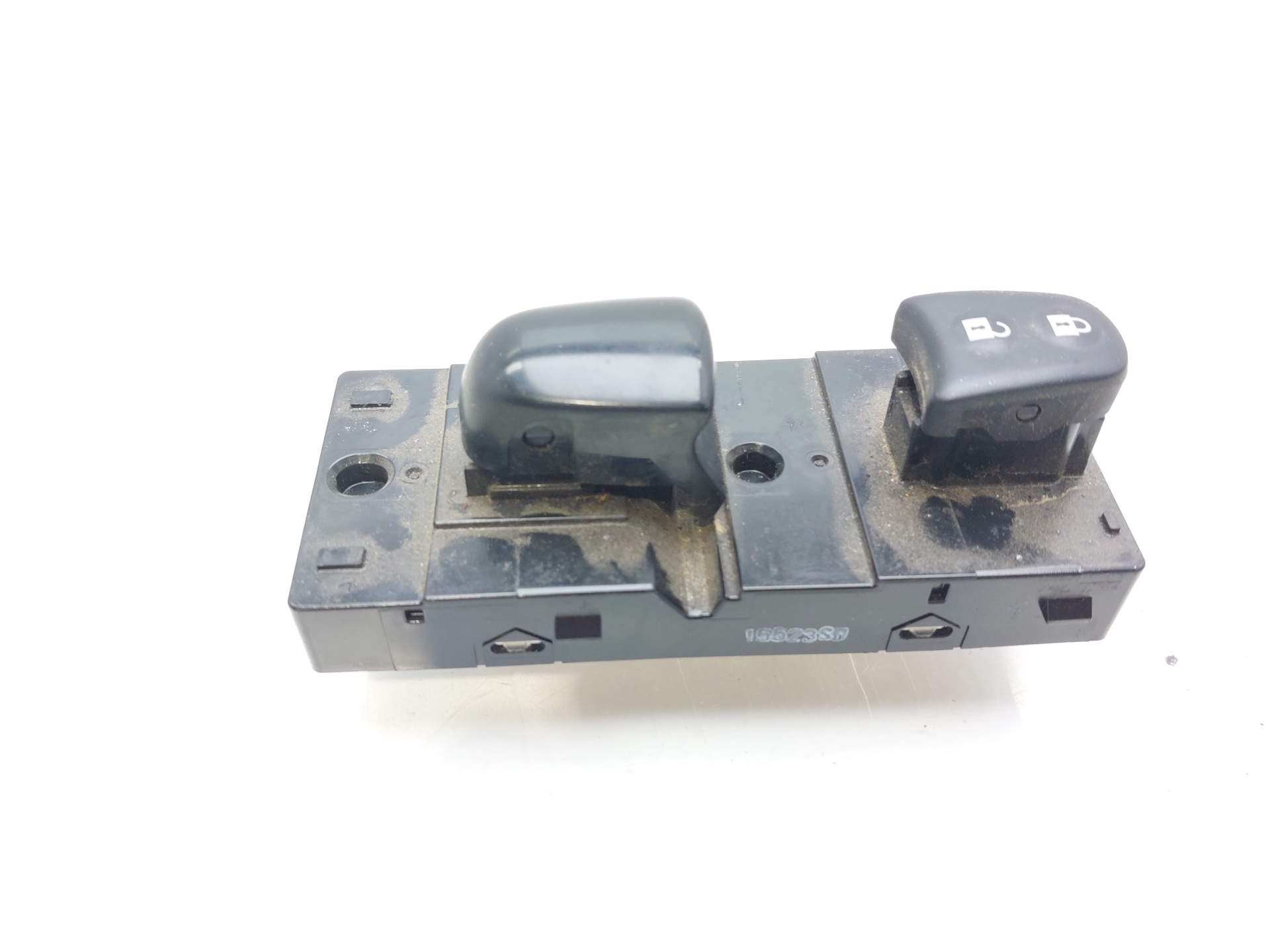 NISSAN Qashqai 2 generation (2013-2023) Front Right Door Window Switch 254114CE0A 21010996