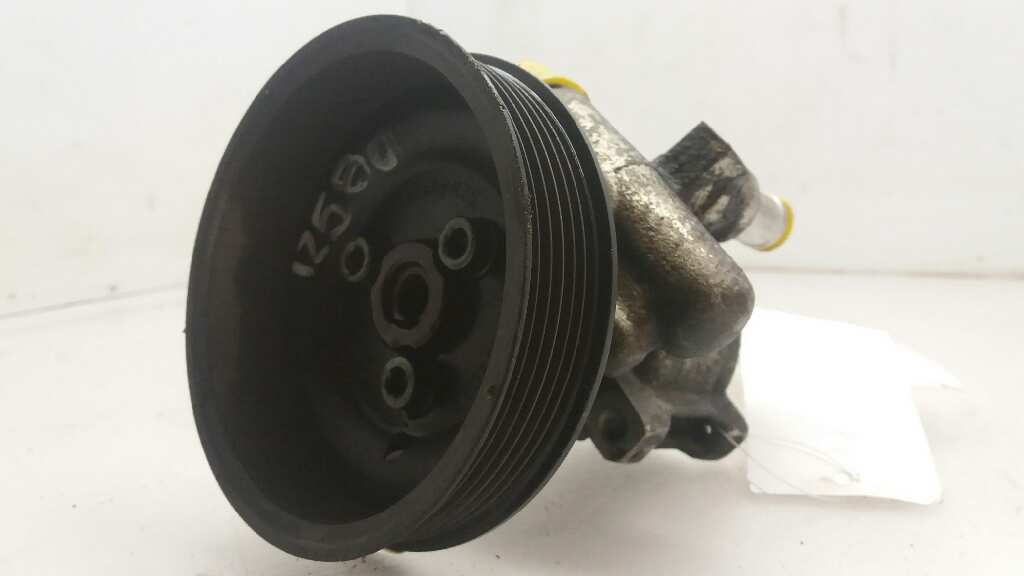 SEAT Ibiza 2 generation (1993-2002) Power Steering Pump 030145157 20173101