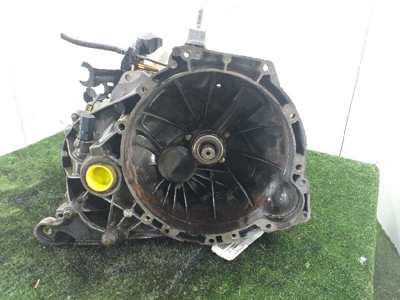 FORD Transit 1 generation (1998-2010) Gearbox 1S4R7002MB 18536387