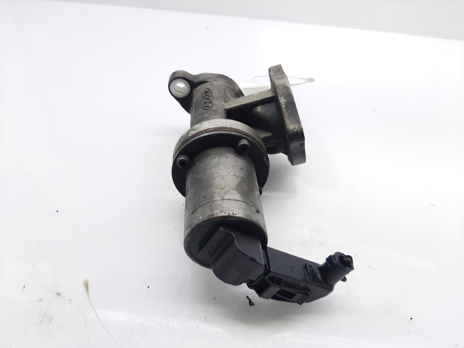 HYUNDAI Sonata 4 generation (1998-2012) EGR vārsts 2841027410 23011564