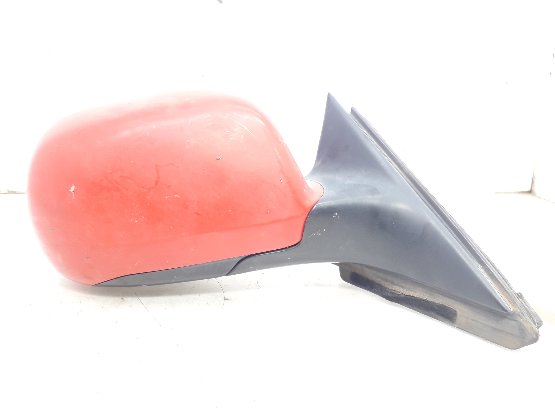 AUDI A3 8L (1996-2003) Right Side Wing Mirror NVE2311 22408947