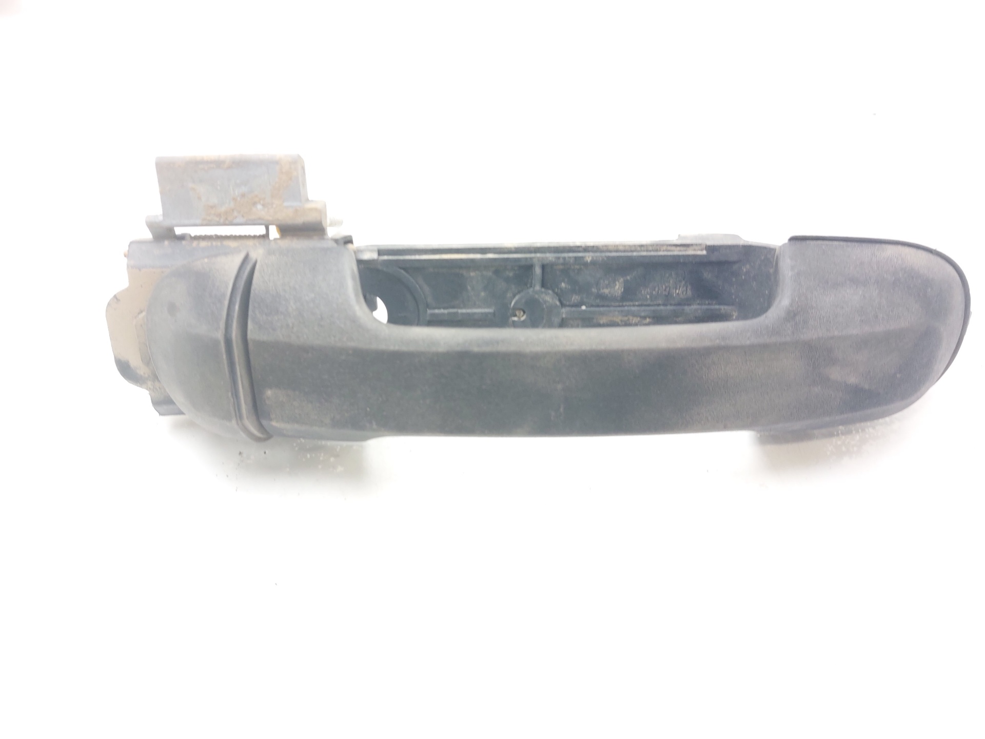 PEUGEOT Transit Connect 1 generation (2002-2024) Front Right Door Exterior Handle 4385855 22560274