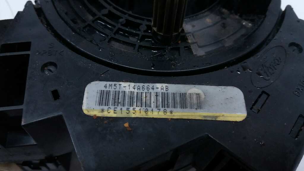 FORD Focus 2 generation (2004-2011) Rat Slip Ring Squib 4M5T14A664AB 20175363