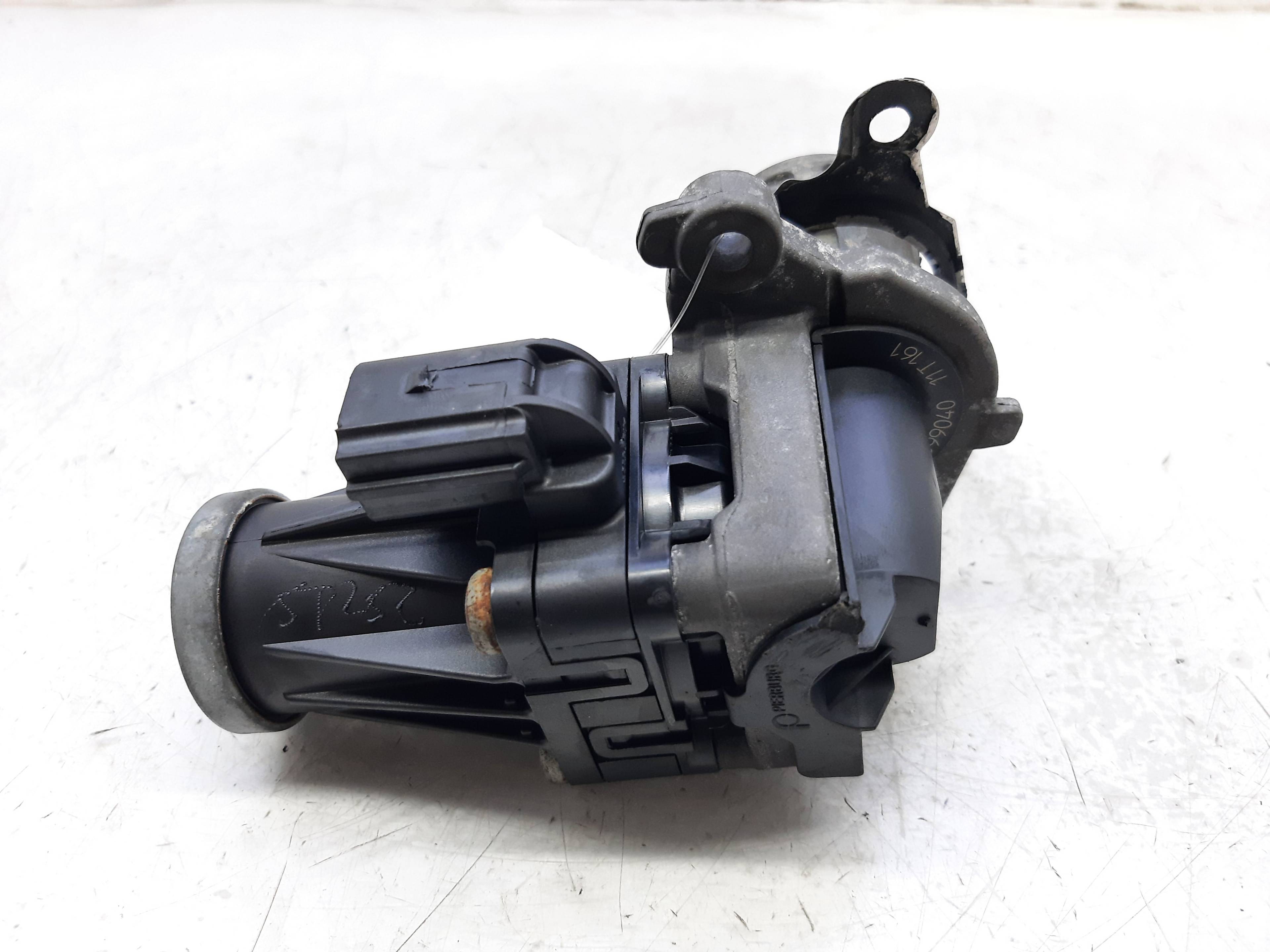 CITROËN Nemo 1 generation (2008-2015) EGR Valve 5027642201 24851408