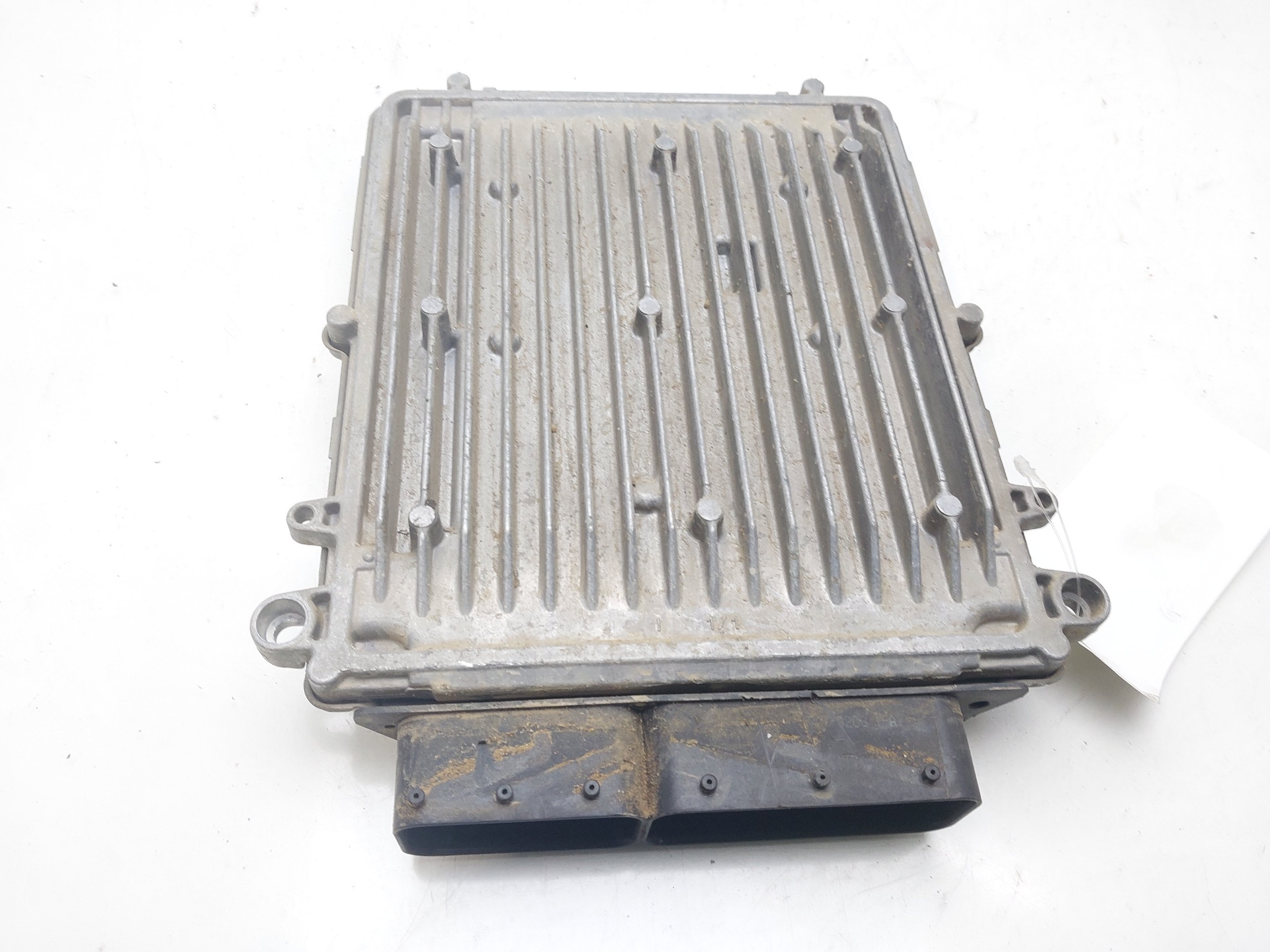 MERCEDES-BENZ M-Class W164 (2005-2011) Engine Control Unit ECU A6291501779 22915984