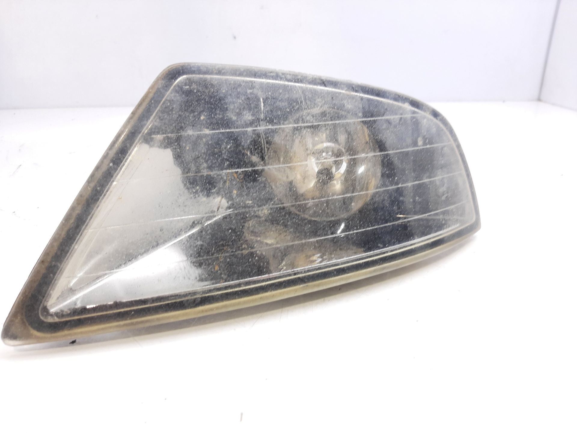 FORD Mondeo 3 generation (2000-2007) Front Right Fog Light 3S7115K205AE 25198891
