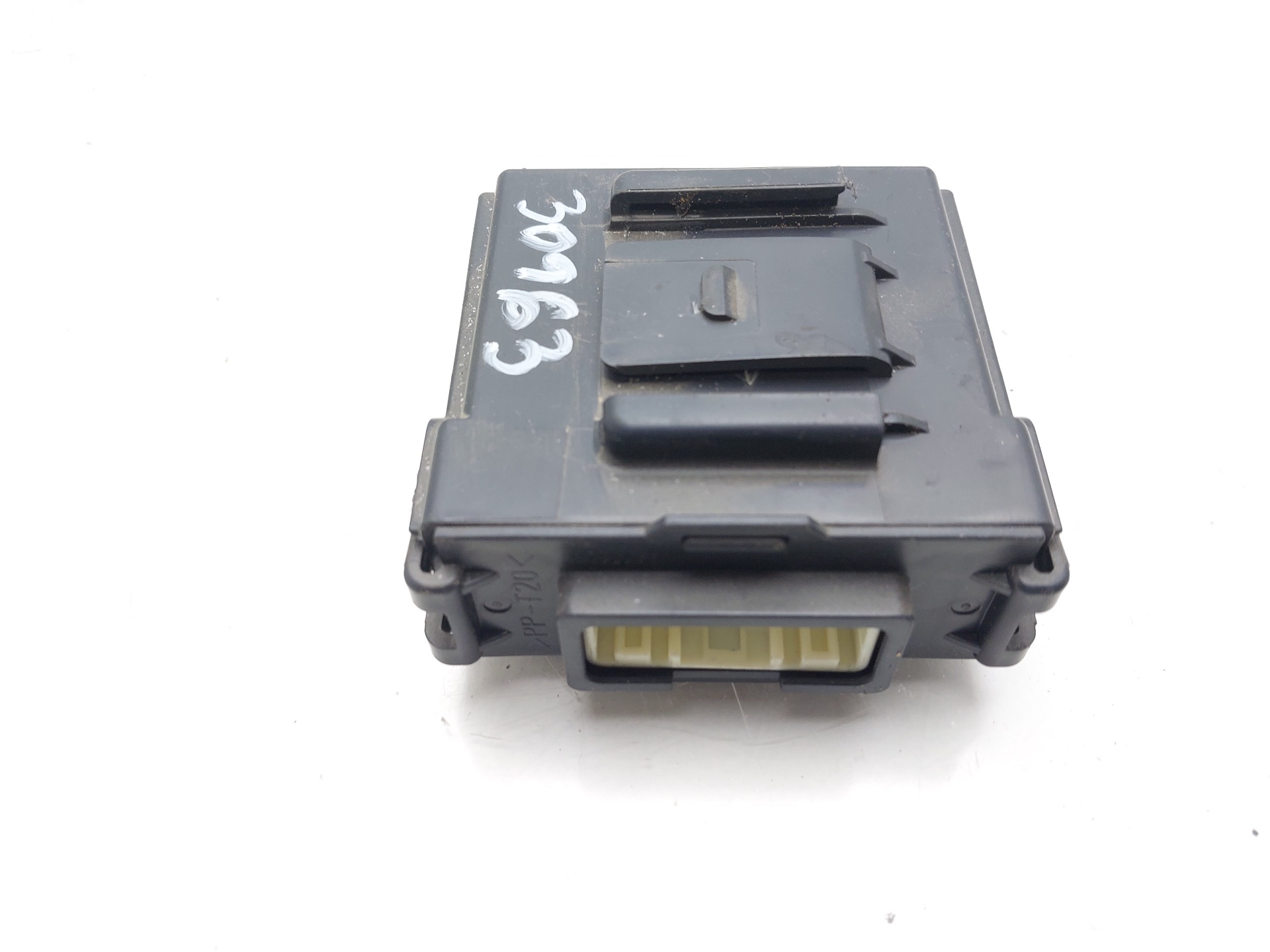 NISSAN Qashqai 2 generation (2013-2023) Other Control Units 476A04EA0A 23015861