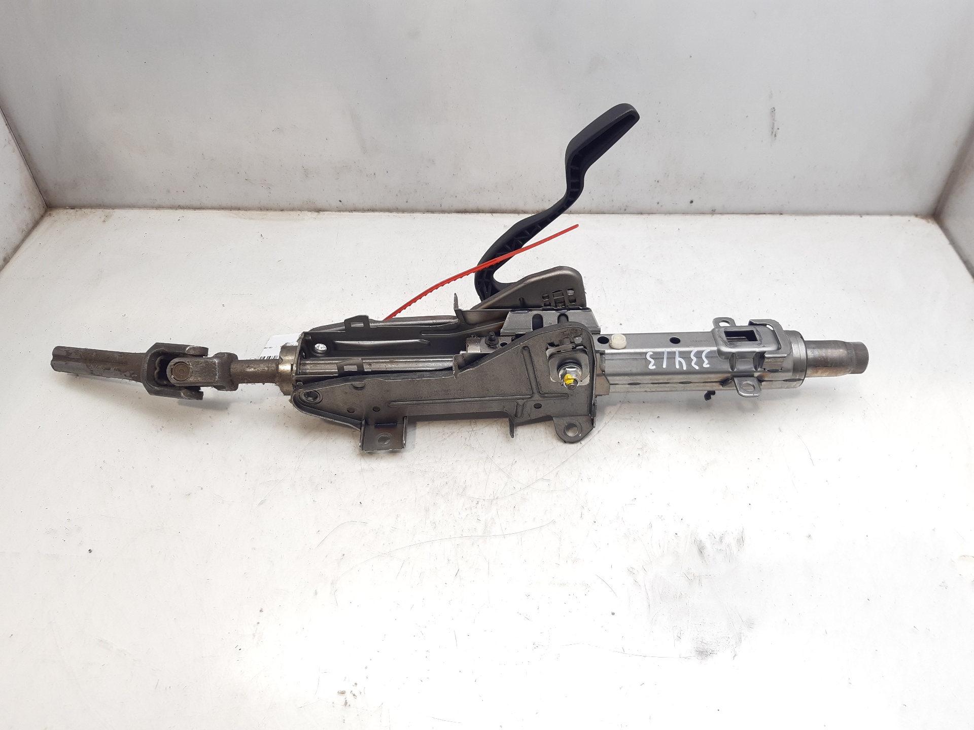 VOLKSWAGEN Golf 6 generation (2008-2015) Steering Column Mechanism 1K1419502BB 23081168