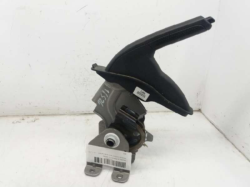 HYUNDAI Tucson 3 generation (2015-2021) Bremsepedal 351 20184261