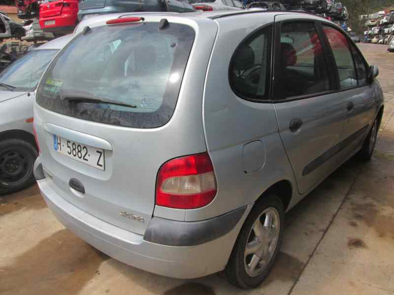 RENAULT Scenic 1 generation (1996-2003) Стеклоподъемник передней левой двери 114145 20166504