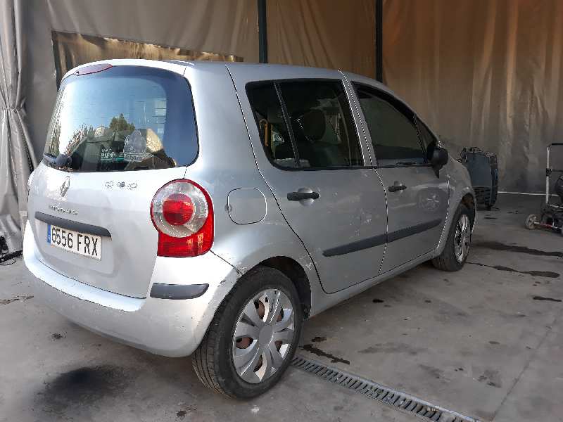 RENAULT Modus 1 generation (2004-2012) кнопка опасности 8200214896A 20194424