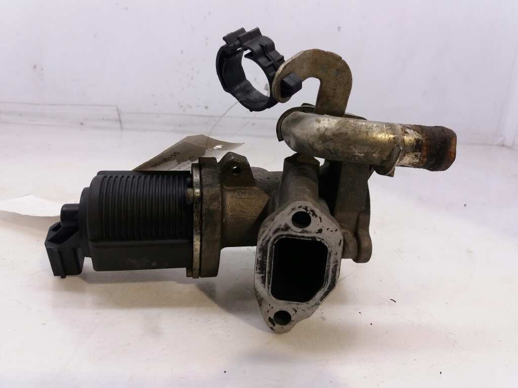 OPEL Astra J (2009-2020) EGR Valve 55195196 20175725