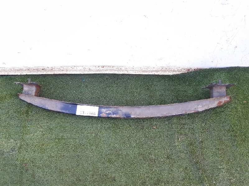 SEAT Leon 2 generation (2005-2012) Rear Crash Reinforcement  Bar 5P0807305A 18462504