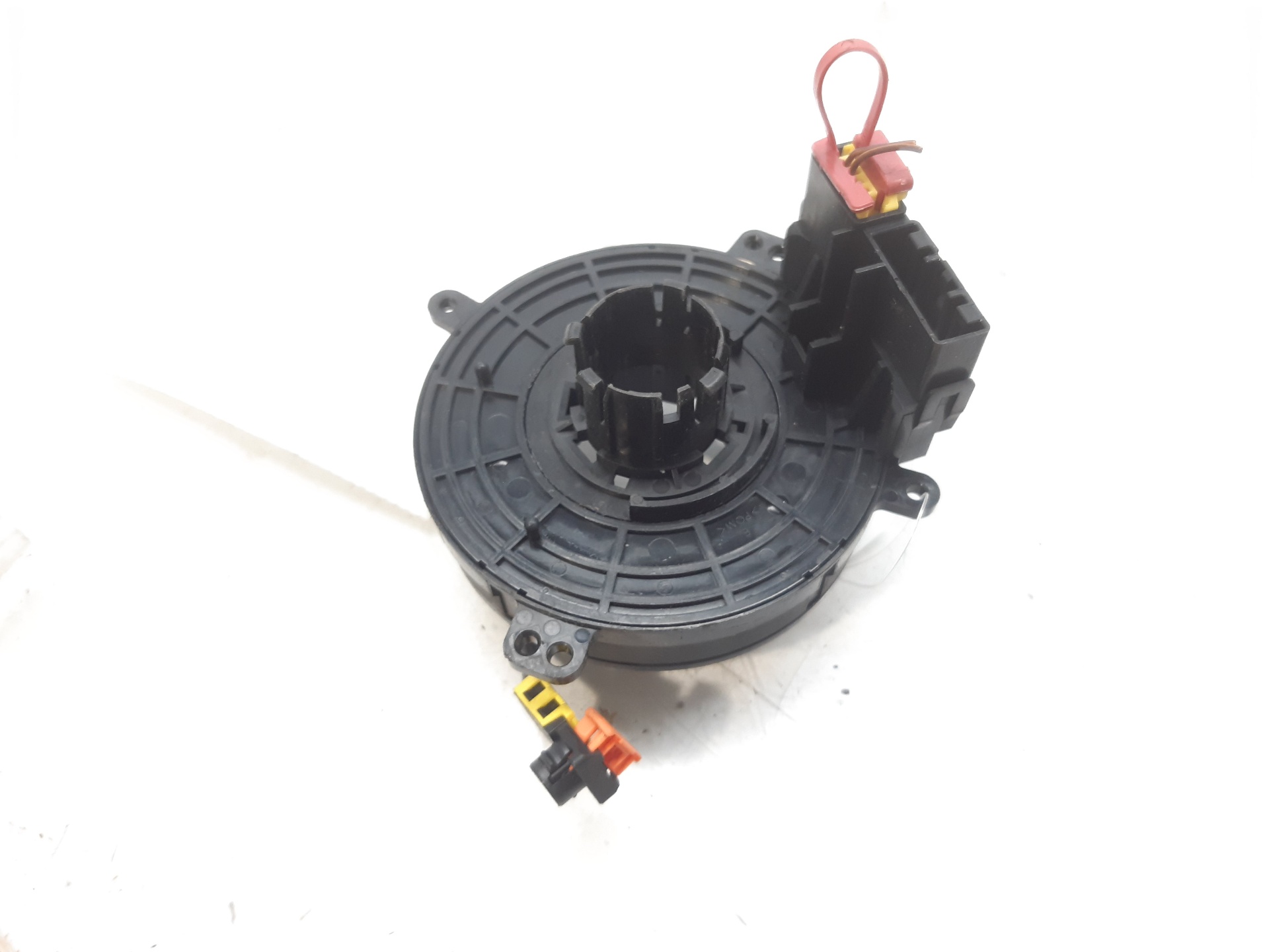 OPEL Corsa D (2006-2020) Steering Wheel Slip Ring Squib 22914039 22454091