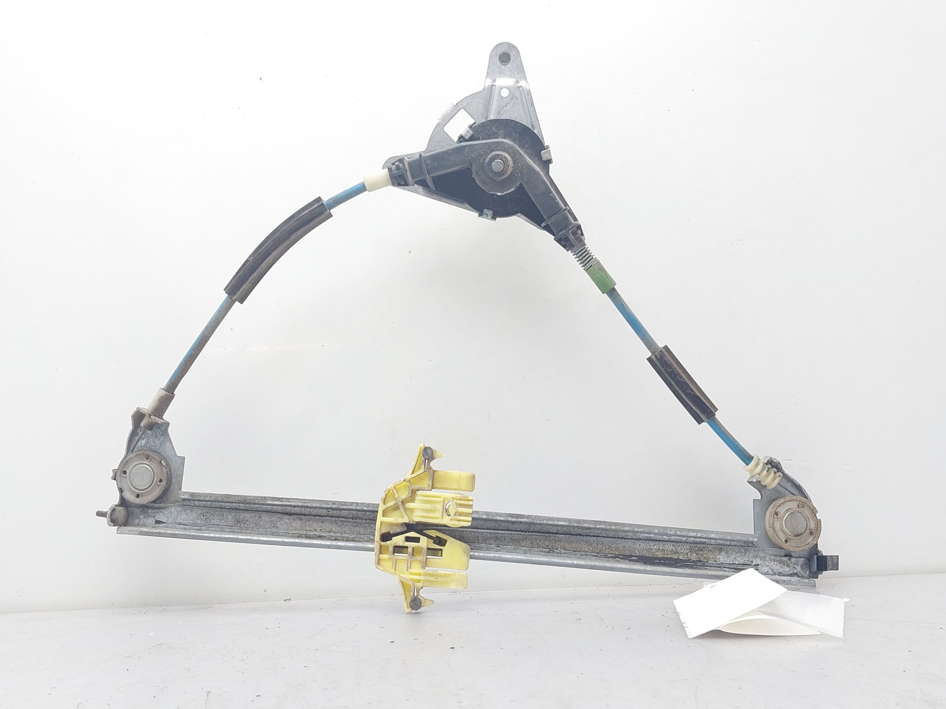 CITROËN Xsara Picasso 1 generation (1999-2010) Rear left door window lifter 51894F 22328474